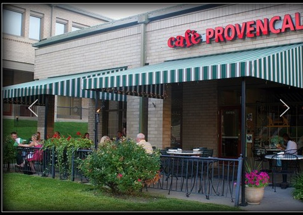 Cafe Provencal-3